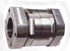 SAE Flanged Check Valves