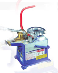 Tube Bending Machine