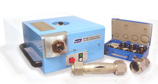 EZY-MAT Assembly Machine