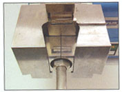 EZY-MAT II Assembly & Flaring Machine