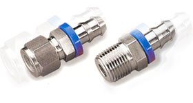 Hose Connectors