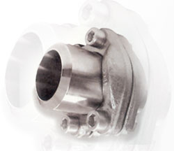 Hydraulic Flanges