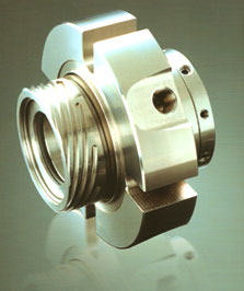 Mechanical Seals