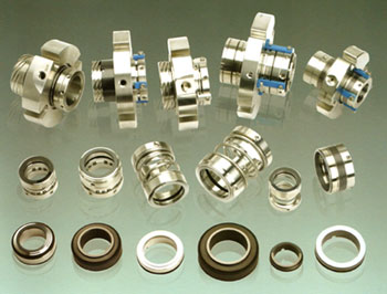 Mechanical Seals