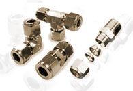 Tube Fittings